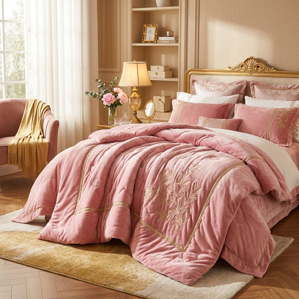 Comforter